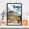 Great Basin National Park Poster, Travel Art, Office Poster, Home Decor | S4 product 5
